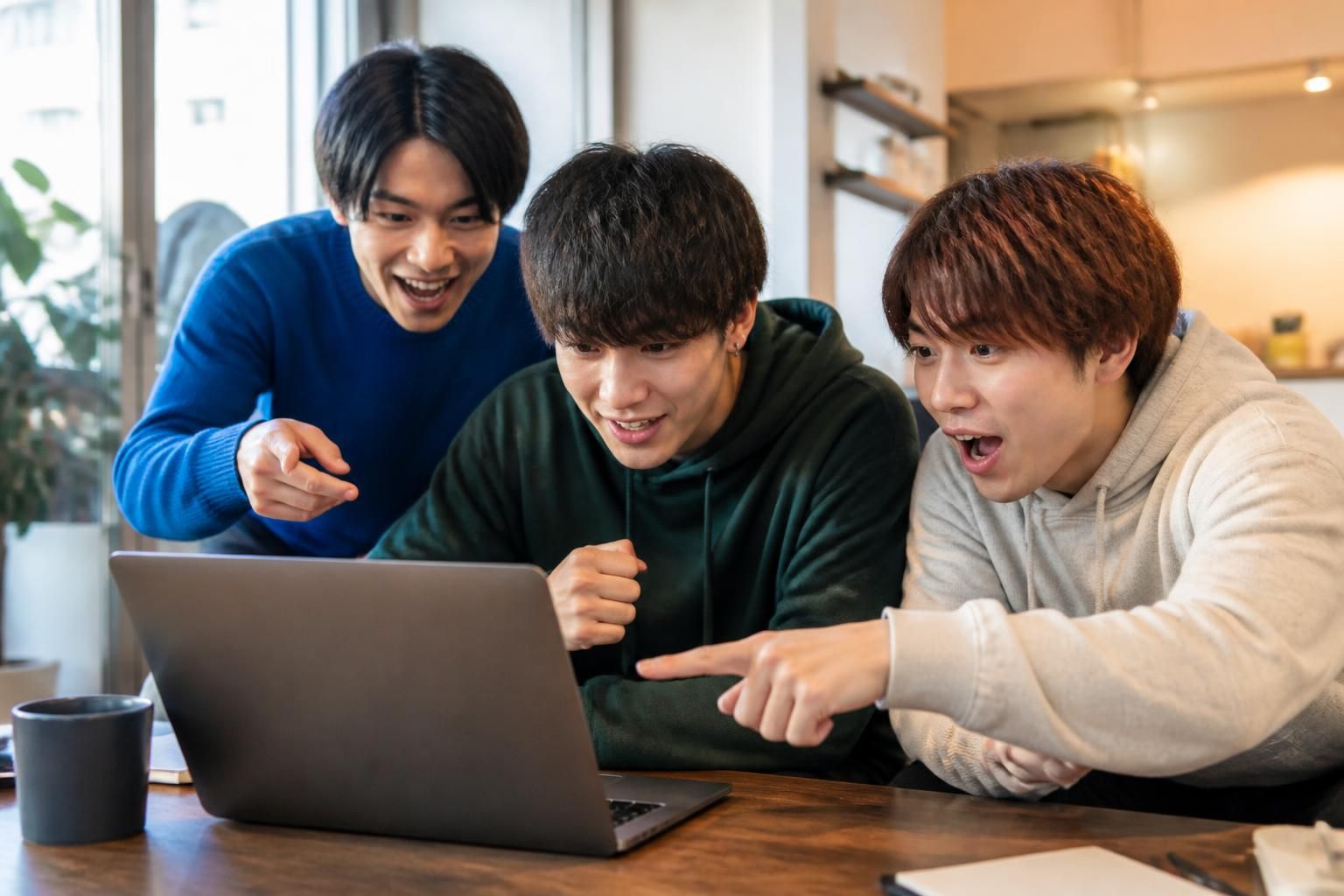 オリパ選びの複数の基本ポイント
