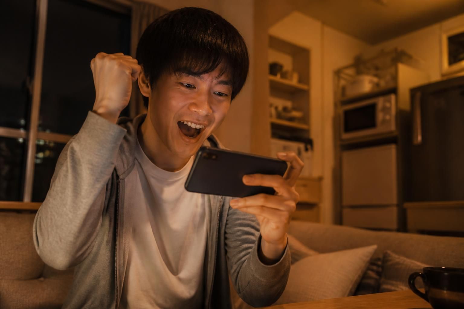 会員ランクと特典の関係性