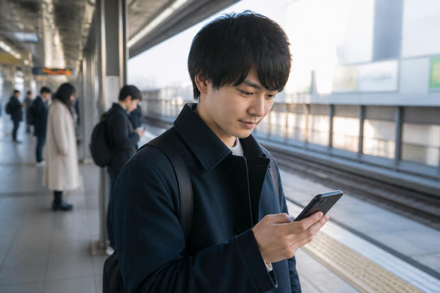 自分に合ったサービスを選ぶために